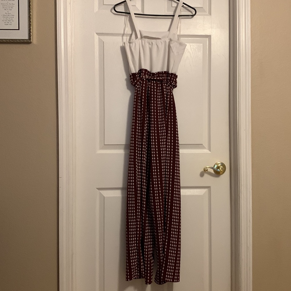 GUC J for Justify Jumpsuit, size M. - Picture 2 of 8
